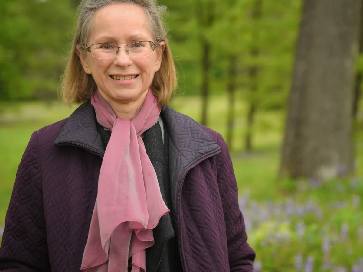 Dr. Toni Sturm Elected Wilton Town Supervisor