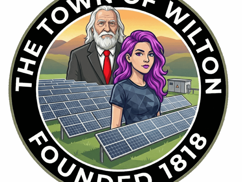 Wilton Sees Highest Voter Turnout in a Decade as Democrats Sweep 2025 Municipal Elections