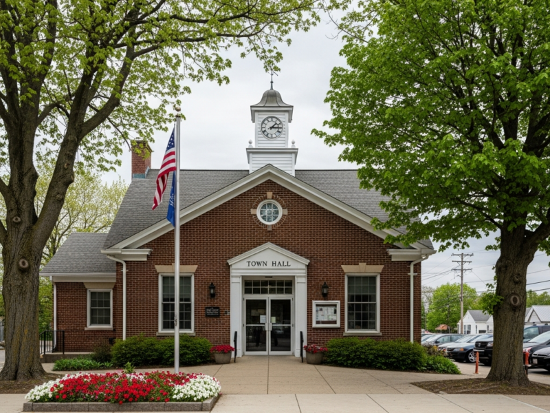 Wilton Under Toni Sturm: What the Town’s New Democratic Leadership Has — and Hasn’t — Changed